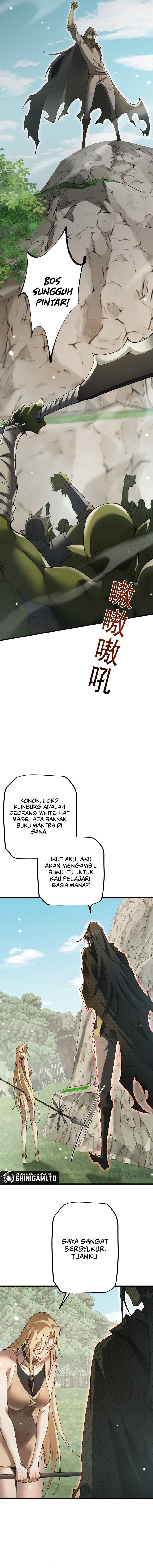 From Goblin to Goblin God Chapter 64 Gambar 6